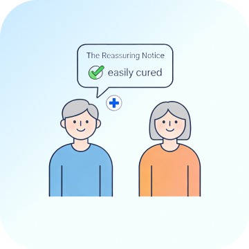 The Direct & Actionable Alert